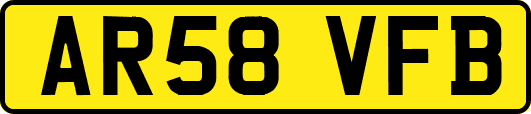 AR58VFB