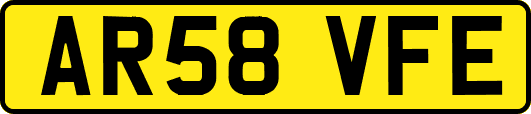 AR58VFE