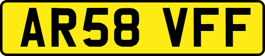 AR58VFF
