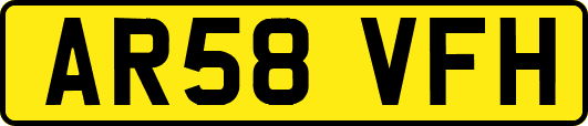 AR58VFH