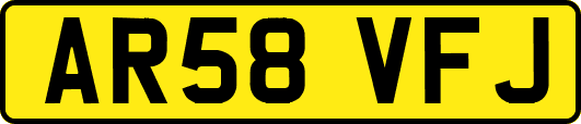 AR58VFJ