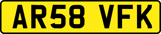 AR58VFK