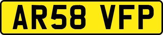 AR58VFP