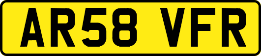 AR58VFR