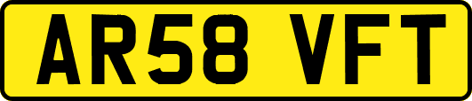 AR58VFT