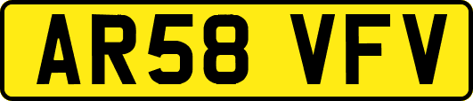AR58VFV