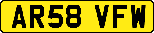 AR58VFW