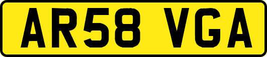 AR58VGA