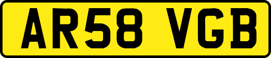 AR58VGB