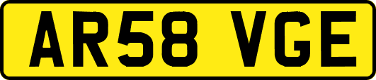 AR58VGE