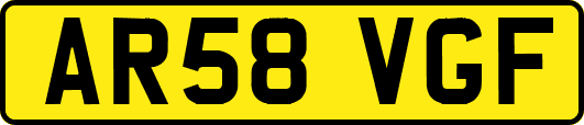 AR58VGF
