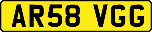 AR58VGG