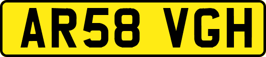 AR58VGH
