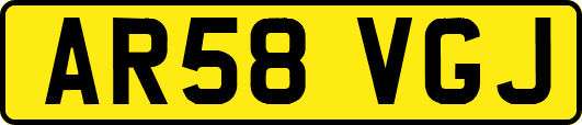 AR58VGJ