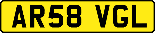 AR58VGL