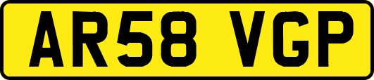 AR58VGP