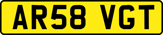 AR58VGT