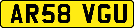 AR58VGU
