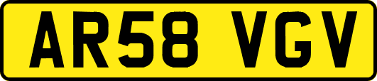 AR58VGV