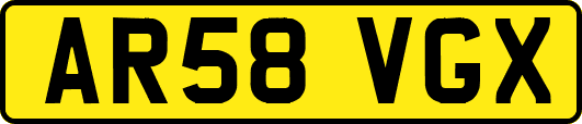AR58VGX