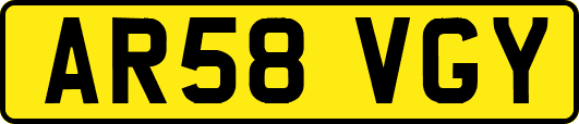 AR58VGY