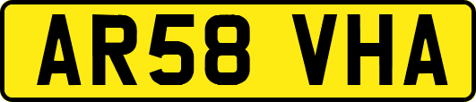 AR58VHA