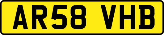 AR58VHB