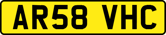 AR58VHC