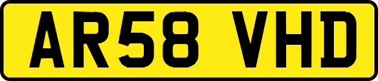 AR58VHD