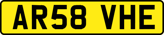 AR58VHE