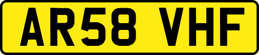 AR58VHF
