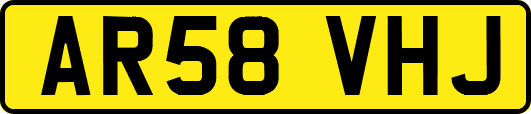 AR58VHJ