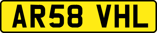 AR58VHL