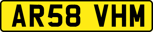 AR58VHM