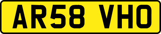 AR58VHO