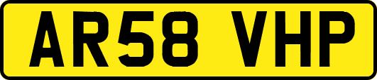 AR58VHP