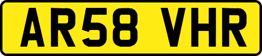 AR58VHR