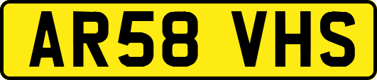 AR58VHS