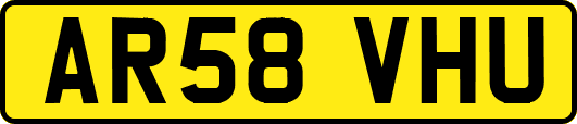 AR58VHU