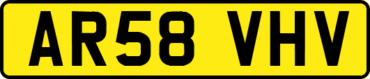 AR58VHV