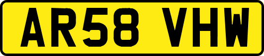 AR58VHW
