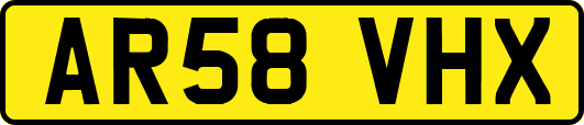 AR58VHX