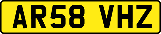 AR58VHZ