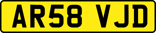 AR58VJD