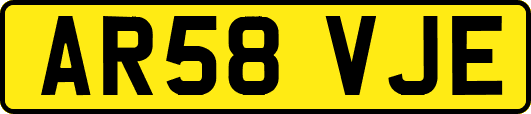 AR58VJE