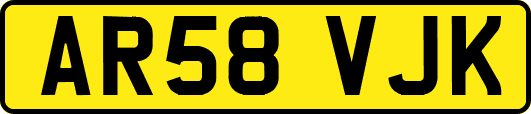 AR58VJK