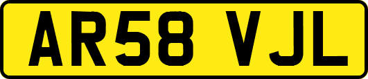 AR58VJL