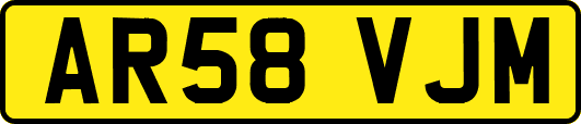 AR58VJM