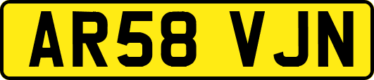 AR58VJN