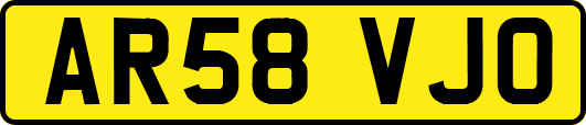 AR58VJO